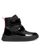 Geox Зимни обувки J Laquinny Girl B Abx J661JB 0HHFU C9B8L M