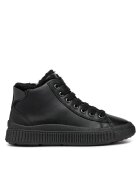 Geox Зимни обувки J Laquinny Girl J46M3G 00085 C9999 M