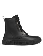 Geox Зимни обувки J Laquinny Girl J66M3G 00085 C9999 S