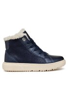 Geox Зимни обувки J Theleven Girl B Ab J46HTA 077BC C4021 S