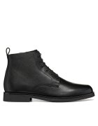 Geox Зимни обувки U Claudio U6658A 00047 C9999