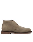 Geox Зимни обувки U Claudio U6658D 00022 C6326