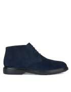 Geox Зимни обувки U Ottavio U16DCB 00022 C4002