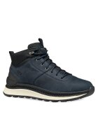 Geox Зимни обувки U Spherica Actif X2 B Abx U56HMC 00032 C6032
