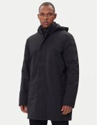 Geox Зимно палто Aurelio M5625K T3194 F9000 Regular Fit