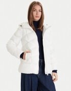 Geox Зимно яке Anylla W4628P T3144 F1680 Regular Fit