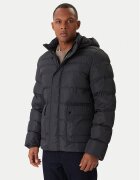 Geox Зимно яке Leitan M5628C T3266 F9112 Regular Fit