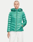 Geox Зимно яке Zosma W4628Z T2843 F4622 Regular Fit