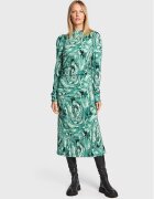 Gestuz Коктейлна рокля Ravagz 10906551 Slim Fit