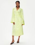 Gestuz Лятна рокля Dray 10908878 Relaxed Fit