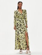 Gestuz Лятна рокля Sikura 10908863 Relaxed Fit
