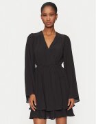 Gina Tricot Коктейлна рокля 23649 Regular Fit