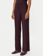 Gina Tricot Текстилни панталони 23460 Regular Fit