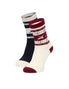 Gino Rossi Дълги чорапи CEO_BR_GR_002_W_AW25 (2 PACK)
