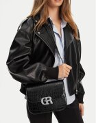 Gino Rossi Дамска чанта CEO-LINA-KQ44-CROCCO