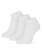 Gino Rossi Къси чорапи 3MB-001-AW24 (3-pack)