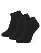 Gino Rossi Къси чорапи CEO_AS_GR_3MB_001S-AW26 (3-PACK)