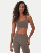 Girlfriend Collective Спортен сутиен Float Riley 1055