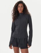 Girlfriend Collective Суитшърт от техническо трико Estrella 2030 Slim Fit