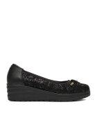 Go Soft Балеринки CEO-WI16-3243-02 Черен