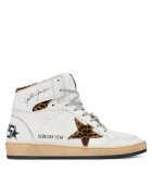 GOLDEN GOOSE Сникърси GWF00230.F002193.10805 Бял