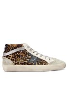 GOLDEN GOOSE Сникърси Mid Star Classic GWF00122.F003766.81933