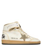 GOLDEN GOOSE Сникърси Sky Star GMF00230.F004089.10961 Бял
