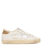 GOLDEN GOOSE Сникърси Super-Star Classic With List GWF00101.F005174.11662
