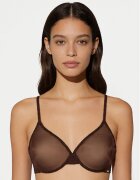 Gossard Сутиен с банели Glossies Sheer Moulded 6271