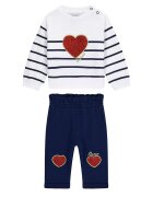 GUESS Анцуг A6RG06 KA6R4 Regular Fit