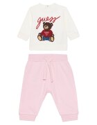 GUESS Анцуг H5YI00 KAX74 Regular Fit