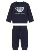 GUESS Анцуг I6YG10 K4035 Regular Fit