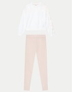GUESS Анцуг J4YG01 KA6R4 Regular Fit