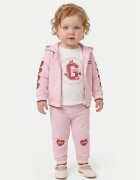 GUESS Анцуг K6YG01 K3837 Regular Fit