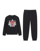 GUESS Анцуг L6BG01 K6101 Regular Fit