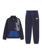 GUESS Анцуг L6BG02 K6102 Regular Fit