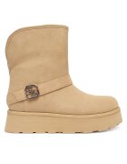 GUESS Апрески FLFDOL ESU10