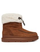 GUESS Апрески FLFKEN LEA10