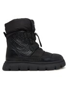 GUESS Апрески FLFMAB FAB10