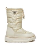 GUESS Апрески Umme FLFUM MELE10