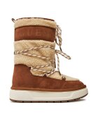 GUESS Апрески Undela2 FLFUN2 FUR11