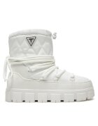 GUESS Апрески Uniques FLFUNI FAB10