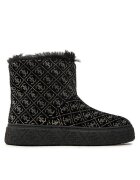 GUESS Апрески Unitie FLFUTI FAM10