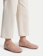 GUESS Балеринки CEO-CS6666-04 Розов