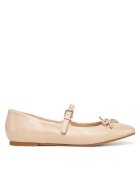 GUESS Балеринки FLJKAY LEM02