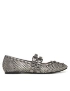 GUESS Балеринки FLJKNN FAB02