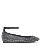 GUESS Балеринки FLPLVS SAT02