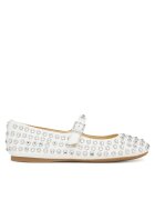 GUESS Балеринки FLTKDL ELE02