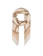 GUESS Бандана AW5679 POL03