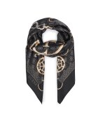 GUESS Бандана AW5682 POL90